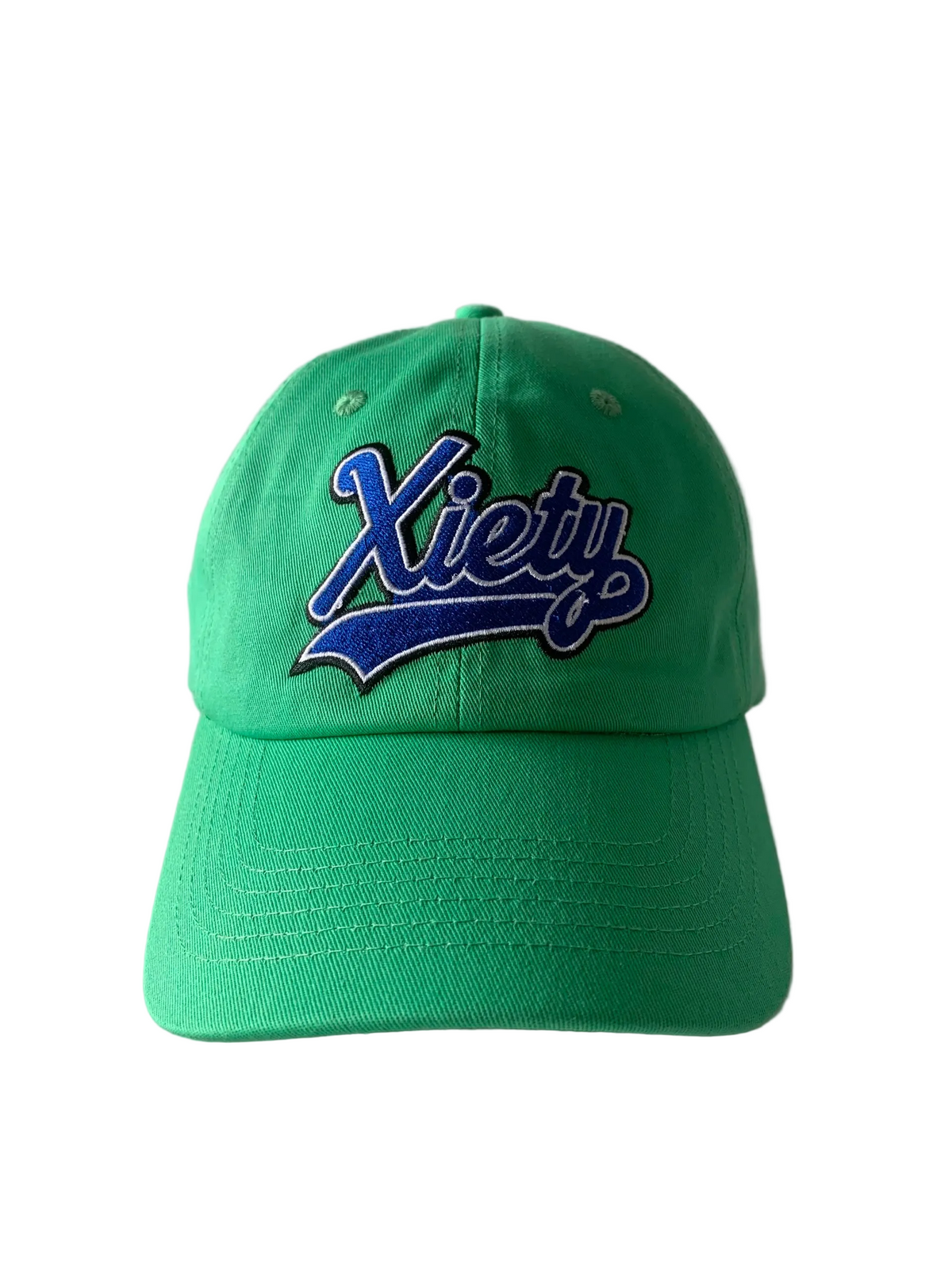 Xiety Polo Hat