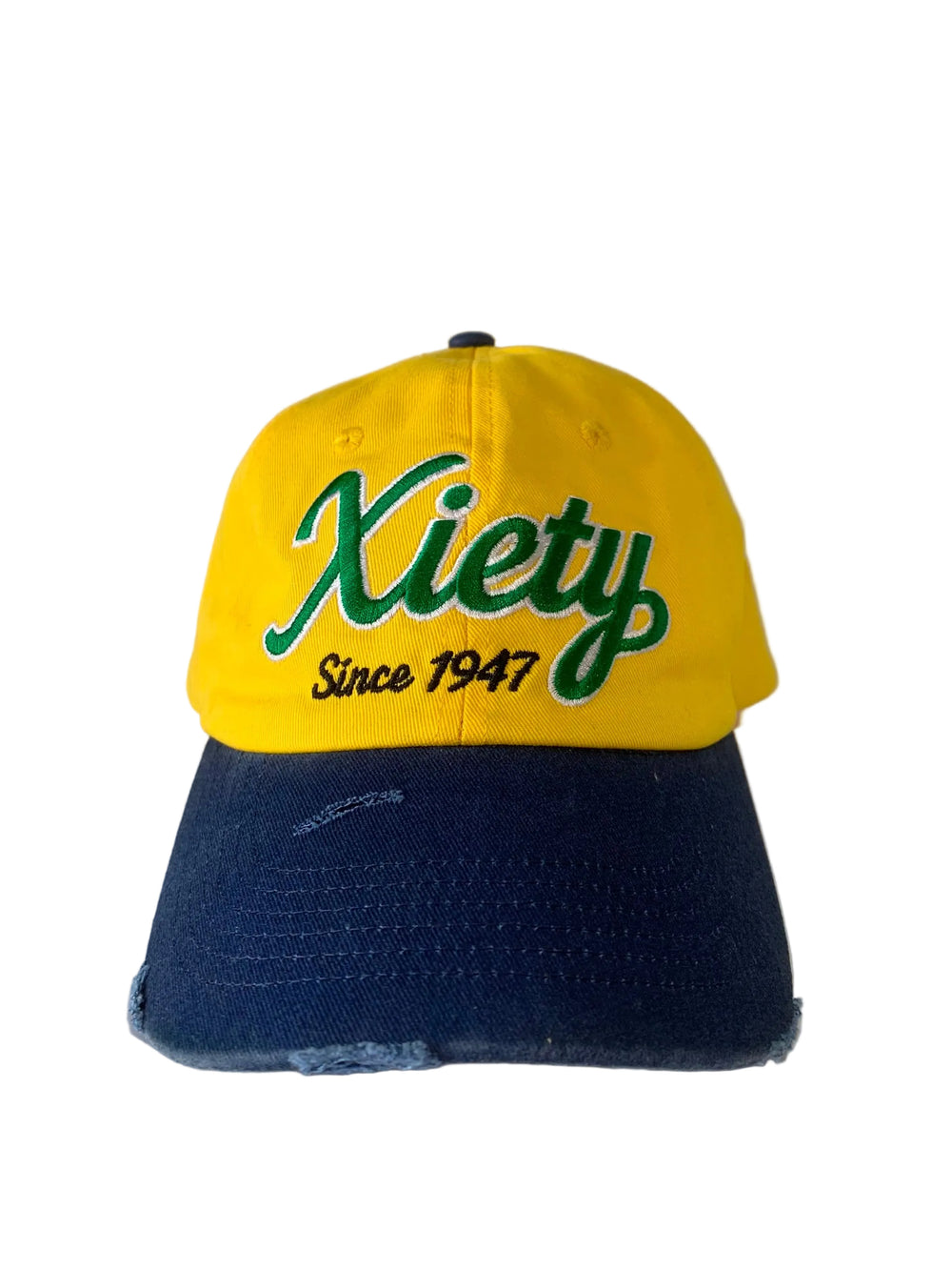 Xiety Since 1947
