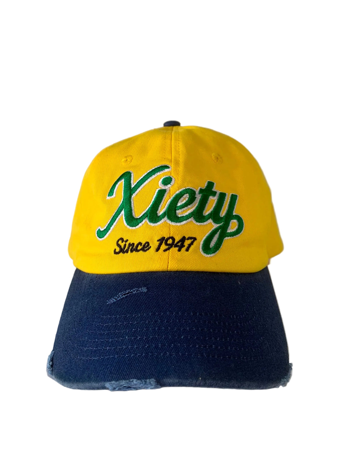 Xiety Since 1947