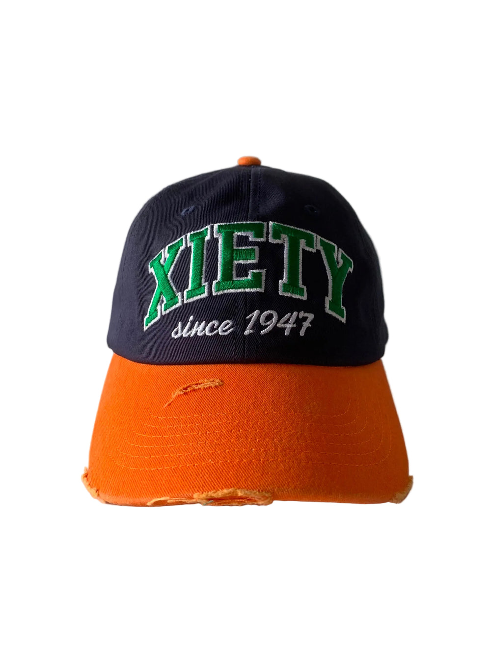 Xiety 1947